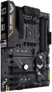 ASUS TUF GAMING B450-PLUS II