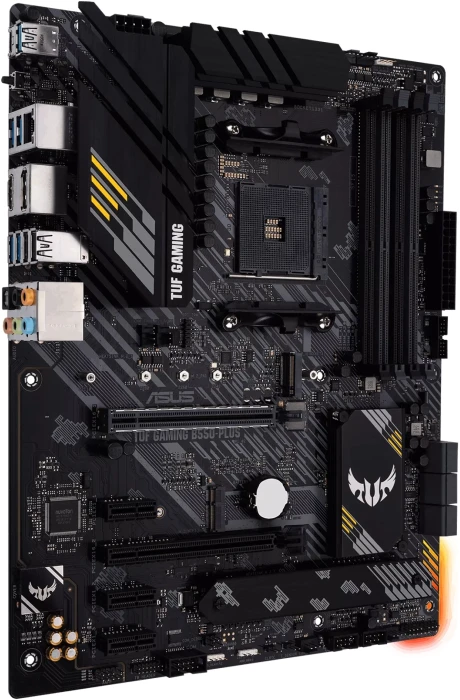 ASUS TUF GAMING B550-PLUS