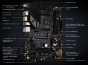ASUS TUF GAMING B550-PLUS