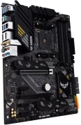 ASUS TUF GAMING B550-PLUS WIFI II