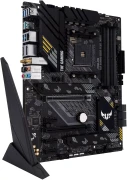 ASUS TUF GAMING B550-PLUS WIFI II