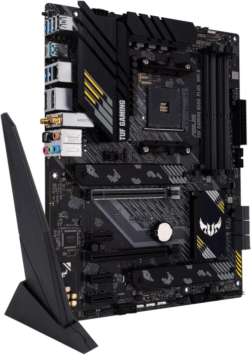 ASUS TUF GAMING B550-PLUS WIFI II