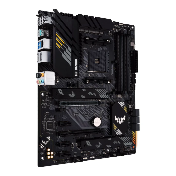 ASUS TUF GAMING B550-PRO