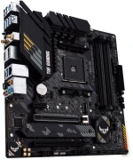 ASUS TUF GAMING B550M-PLUS WIFI II
