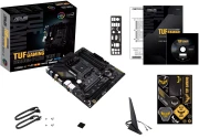 ASUS TUF GAMING B550M-PLUS WIFI II