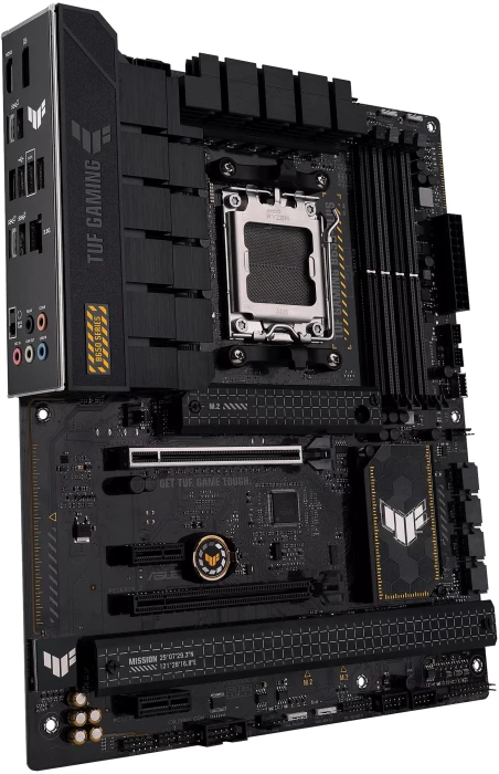 ASUS TUF GAMING B650-PLUS
