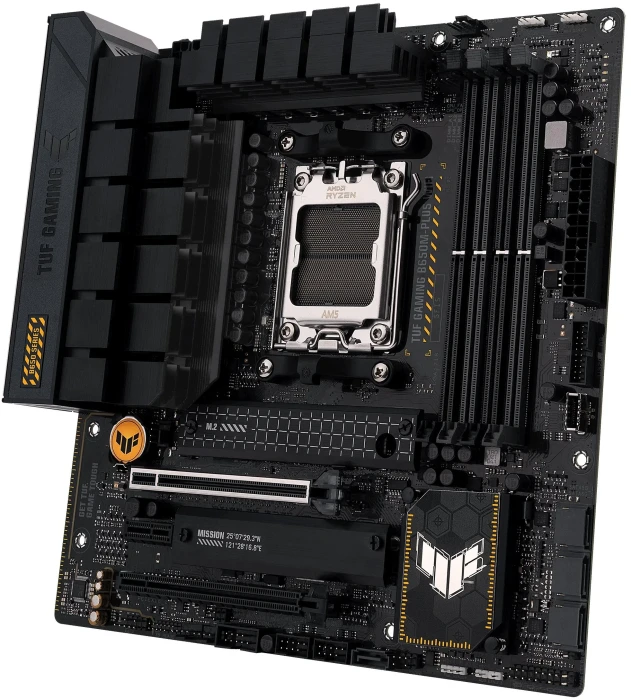 ASUS TUF GAMING B650M-PLUS WIFi