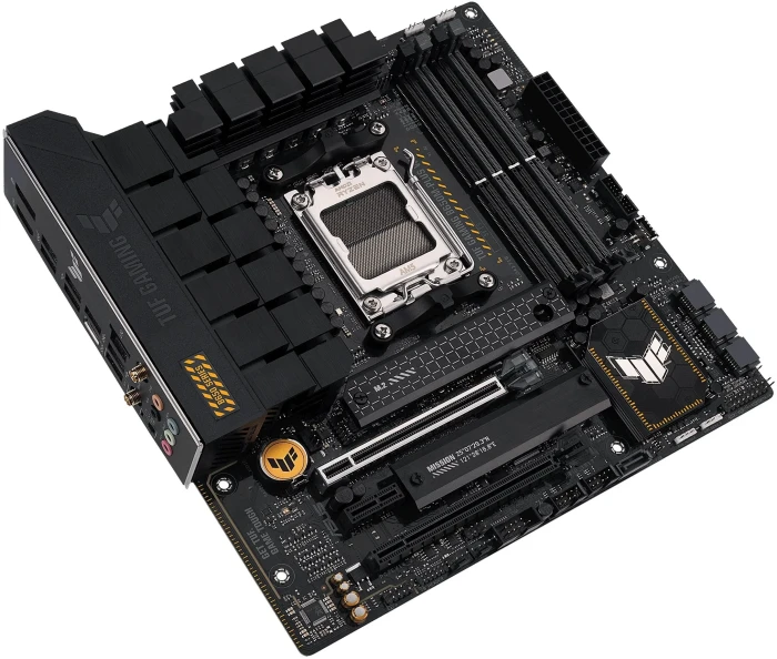 ASUS TUF GAMING B650M-PLUS WIFi