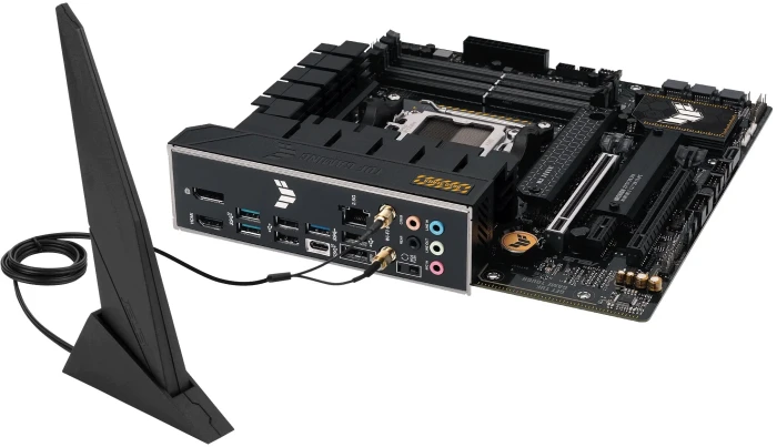 ASUS TUF GAMING B650M-PLUS WIFi