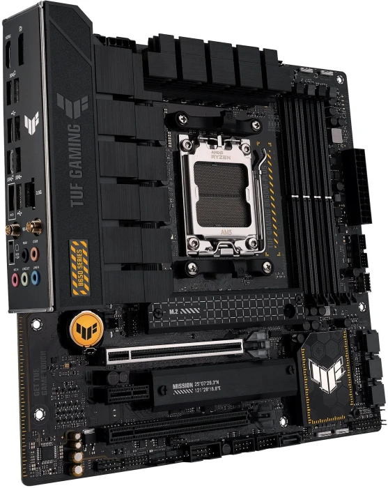 ASUS TUF GAMING B650M-PLUS WIFi