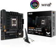 ASUS TUF GAMING B650M-PLUS WIFi