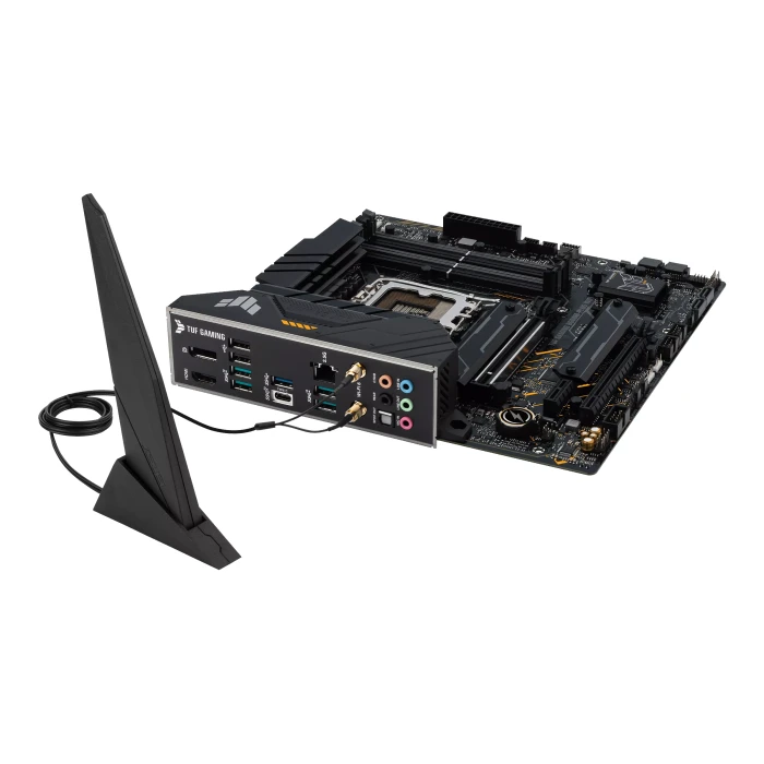 ASUS TUF GAMING B660M-PLUS WIFI DDR5