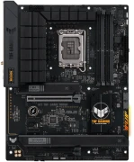 ASUS TUF GAMING B760-PLUS WIFI D4