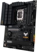 ASUS TUF GAMING B760-PLUS WIFI D4