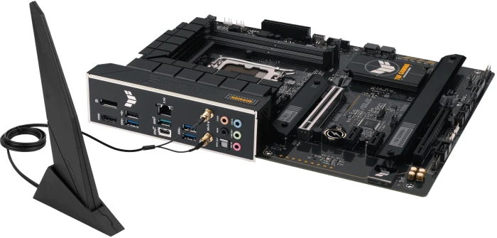 ASUS TUF GAMING B760-PLUS WIFI D4