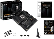 ASUS TUF GAMING B760-PLUS WIFI D4