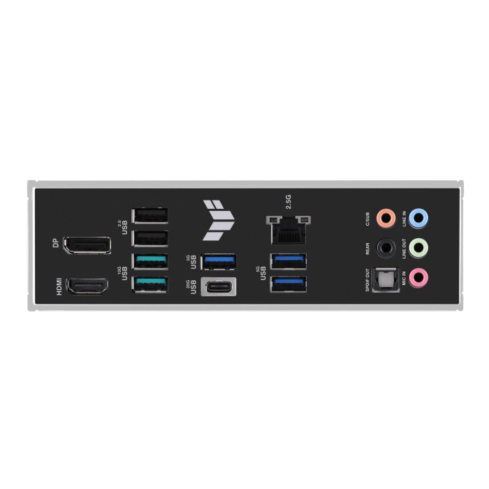ASUS TUF GAMING B760M-PLUS DDR5