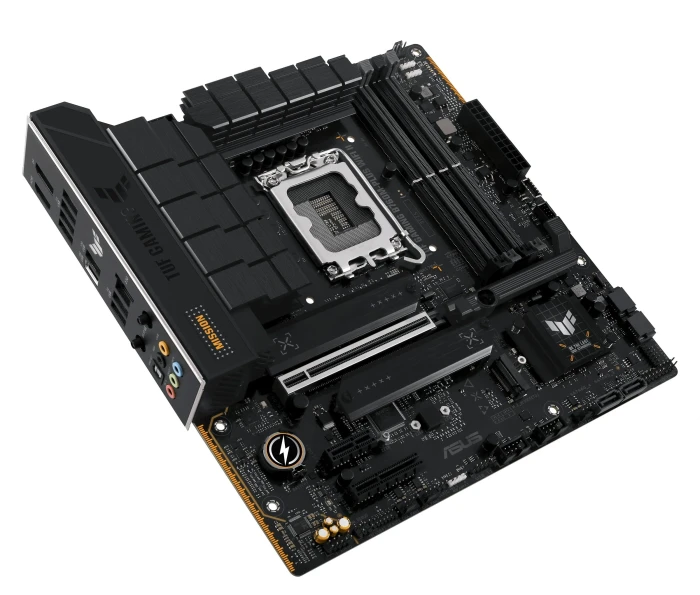 ASUS TUF GAMING B760M-PLUS WIFI II DDDR5
