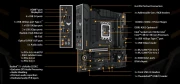 ASUS TUF GAMING B760M-PLUS WIFI II DDDR5