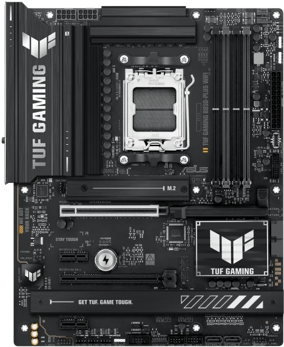 ASUS TUF GAMING B850-PLUS WIFI