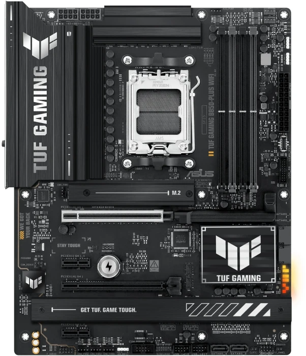 ASUS TUF GAMING B850-PLUS WIFI