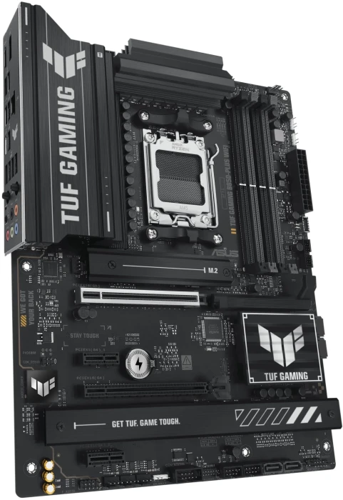 ASUS TUF GAMING B850-PLUS WIFI