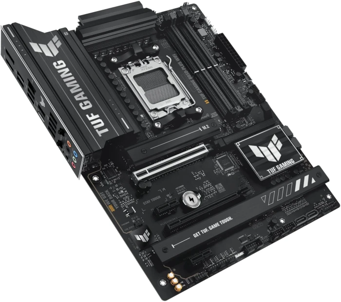 ASUS TUF GAMING B850-PLUS WIFI