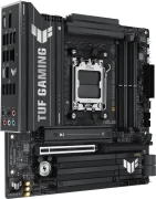 ASUS TUF GAMING B850M-PLUS