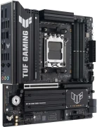 ASUS TUF GAMING B850M-PLUS WIFI7