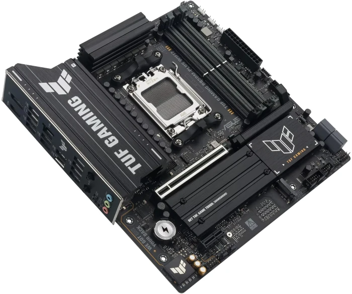ASUS TUF GAMING B850M-PLUS WIFI7
