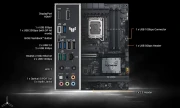 ASUS TUF GAMING B860-PLUS WIFI