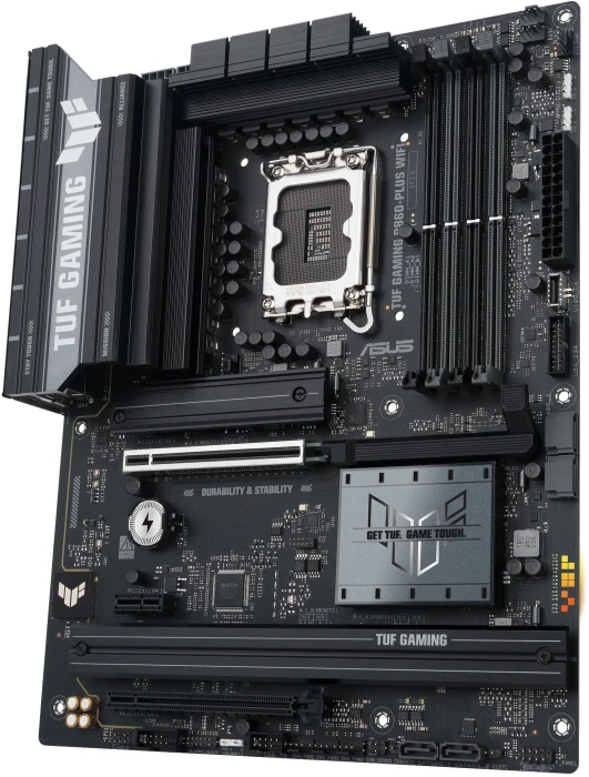 ASUS TUF GAMING B860-PLUS WIFI