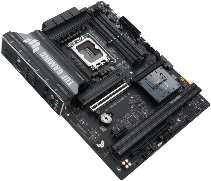 ASUS TUF GAMING B860-PLUS WIFI