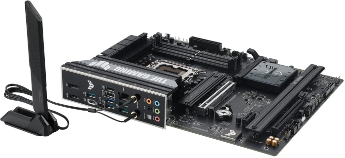 ASUS TUF GAMING B860-PLUS WIFI