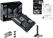 ASUS TUF GAMING B860-PLUS WIFI