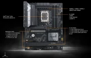 ASUS TUF GAMING B860-PLUS WIFI
