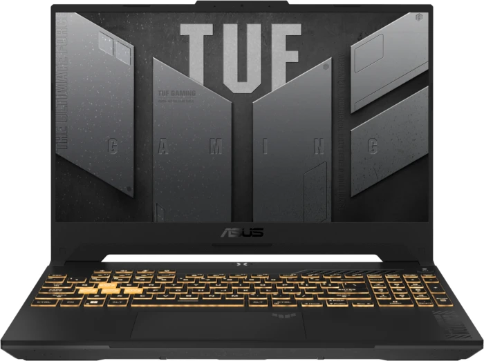 ASUS TUF GAMING FX707VU-HX106