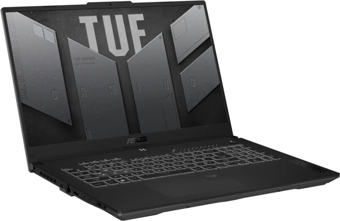 ASUS TUF GAMING FX707VU-HX106