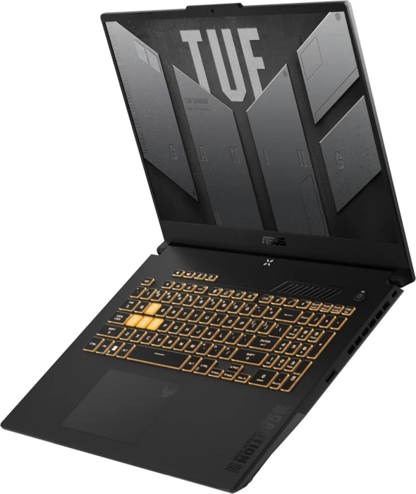 ASUS TUF GAMING FX707VU-HX106