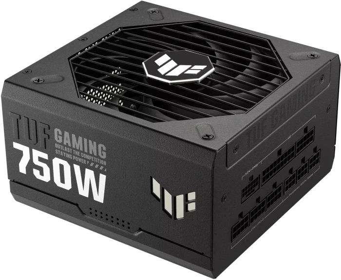 ASUS TUF Gaming Gold 750W