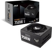 ASUS TUF Gaming Gold 750W