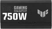 ASUS TUF Gaming Gold 750W
