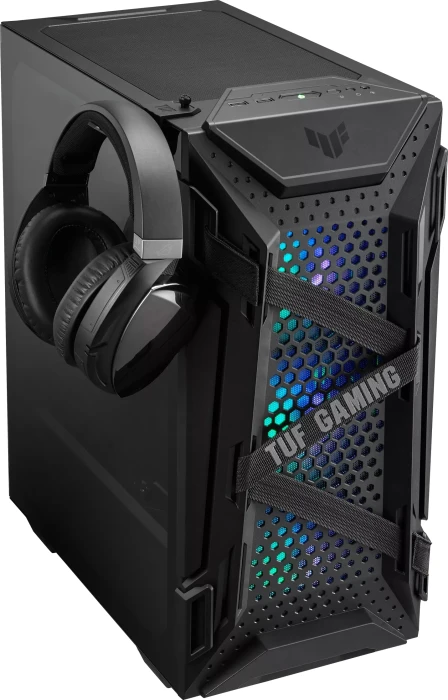 ASUS TUF Gaming GT301 АRGB