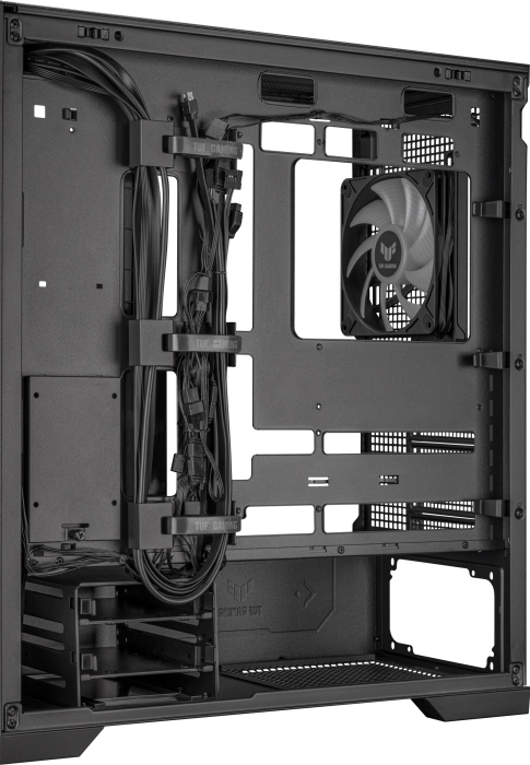 ASUS TUF Gaming GT302 ARGB Black