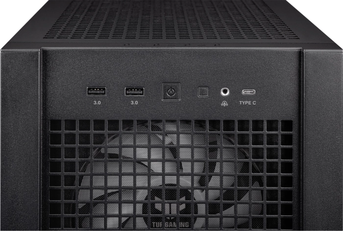 ASUS TUF Gaming GT302 ARGB Black
