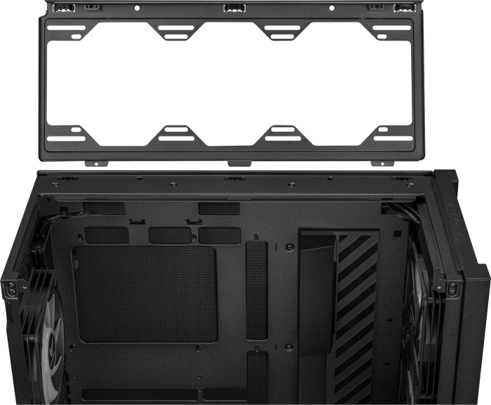 ASUS TUF Gaming GT302 ARGB Black