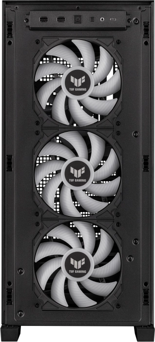 ASUS TUF Gaming GT302 ARGB Black