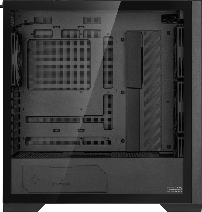 ASUS TUF Gaming GT302 ARGB Black