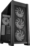 ASUS TUF Gaming GT302 ARGB Black