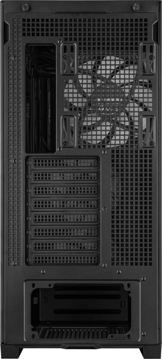 ASUS TUF Gaming GT302 ARGB Black